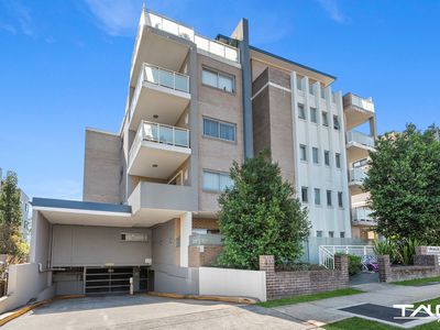 23 / 45-47 Veron Street, Wentworthville
