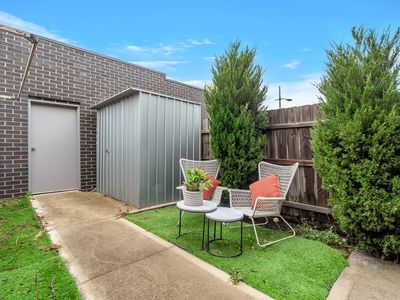 40A Macedon Parade, Wollert