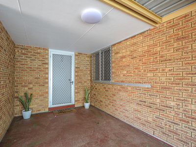 24 Langley Gardens, Port Hedland