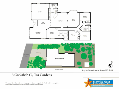 13 Coolabah Close, Tea Gardens