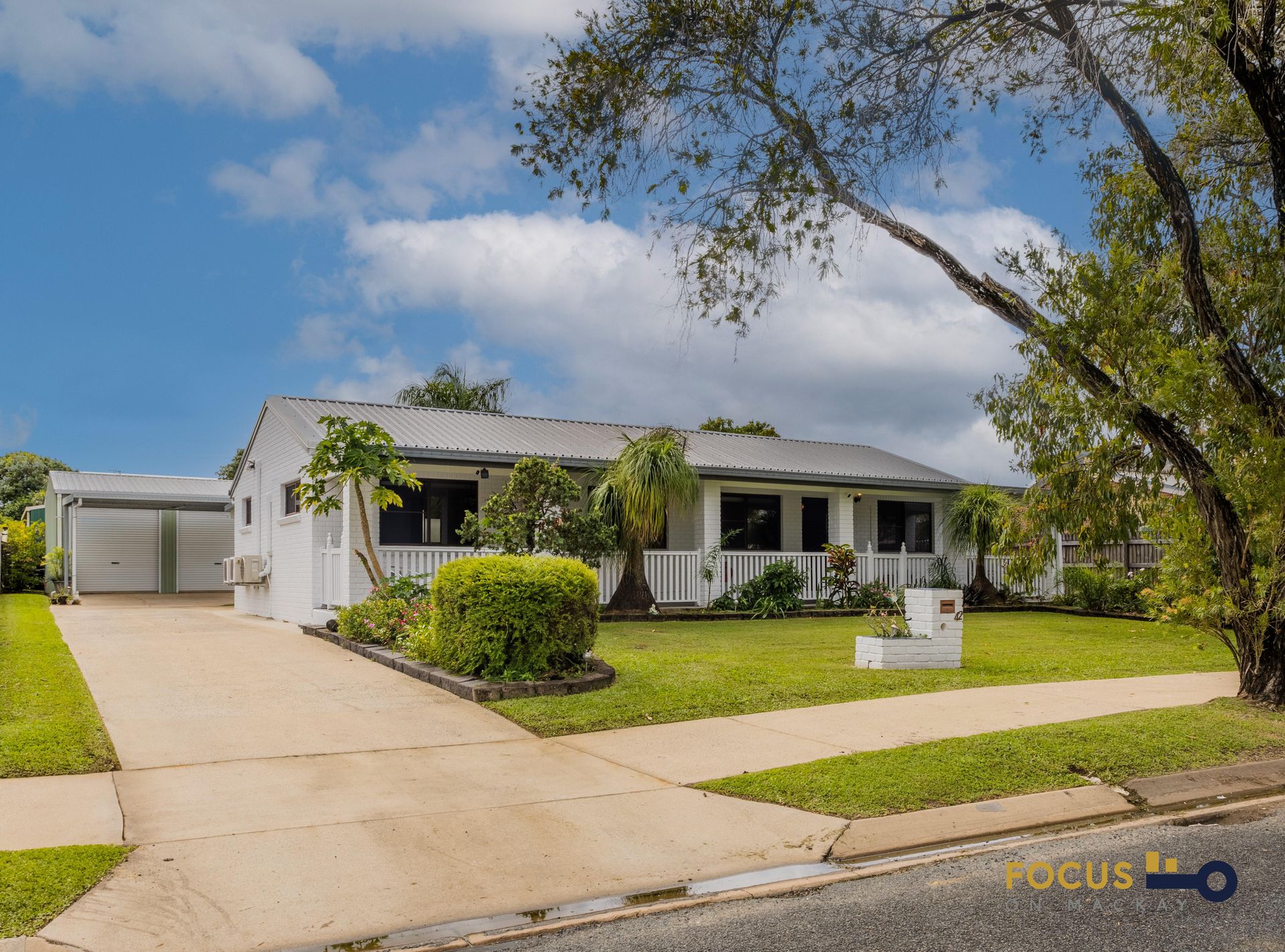 42 Tolcher Street, Mount Pleasant