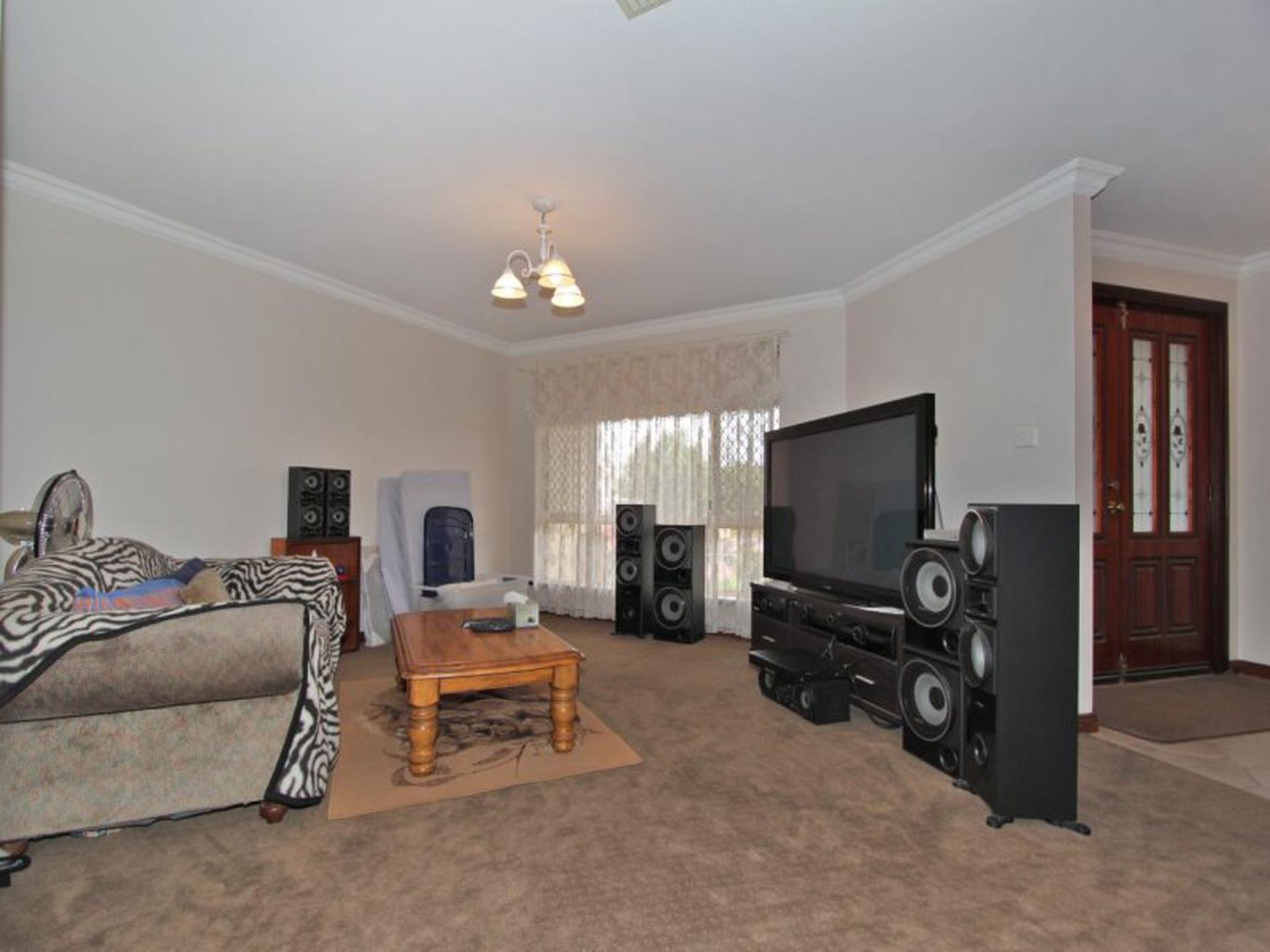 3 Carlyle Court, Boulder