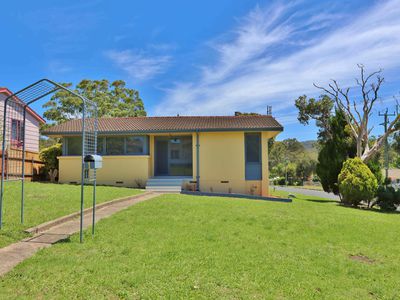 1 Botany Street, Eden