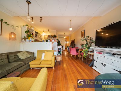 182 Easey Street, Collingwood