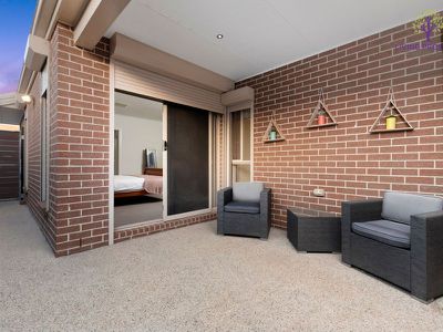 31 Fairbridge Road, Point Cook