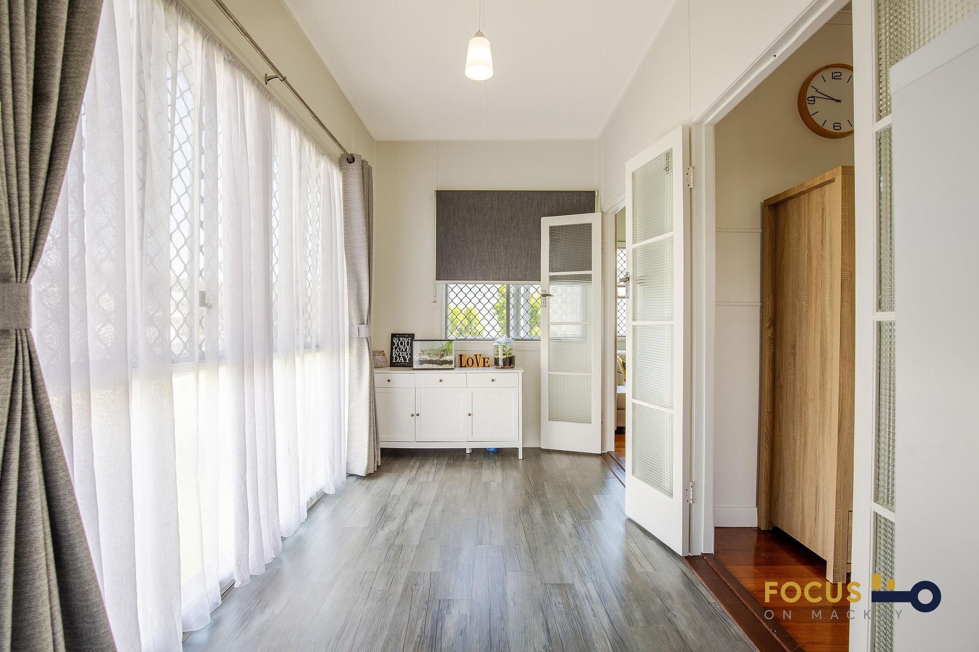 29 Hucker Street, Mackay