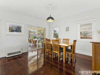 4 O'Connell Mews, Williamstown