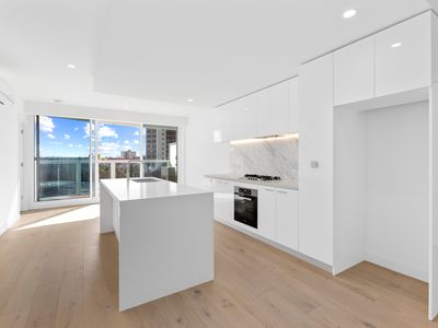 C607 / 111 Canning Street, North Melbourne