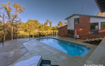 26 Bourkes Creek Road, Pakenham Upper