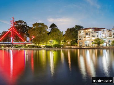 15 / 20 Royal Street, East Perth