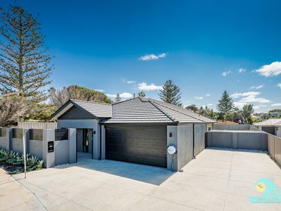 58 BRAZIER ROAD, Yanchep