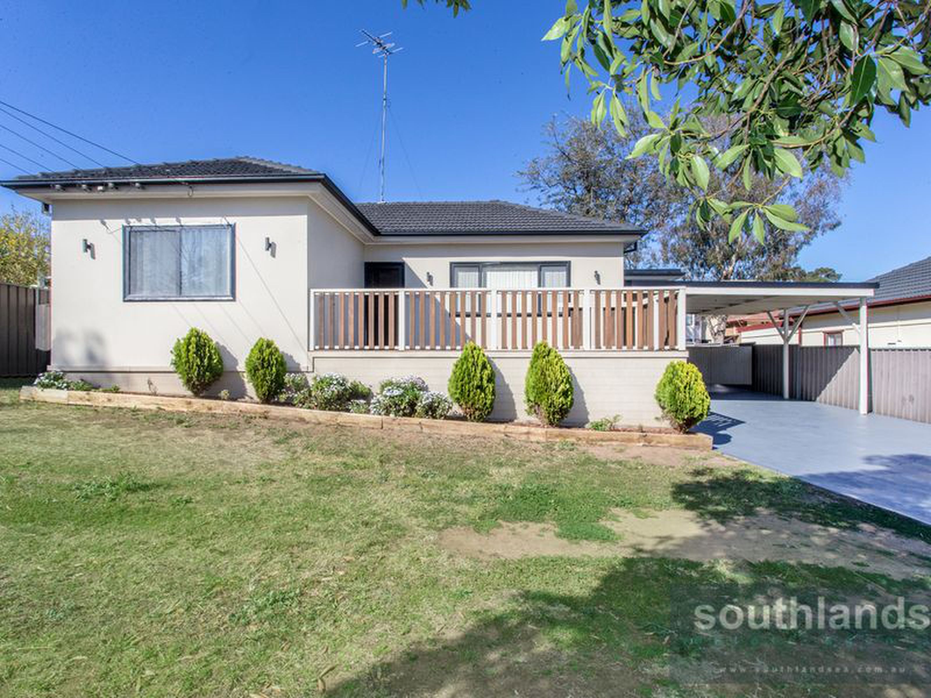 48 Moira Crescent, ST MARYS
