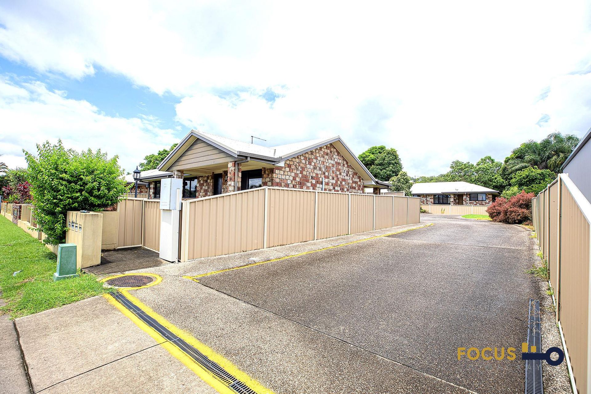 2 / 13 Brandon Street, Sarina