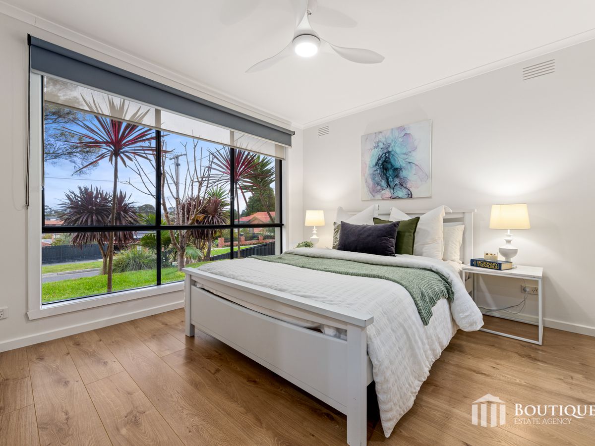 3 Mark Court, Dandenong North
