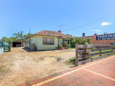 3 Mclarty Road, Pinjarra