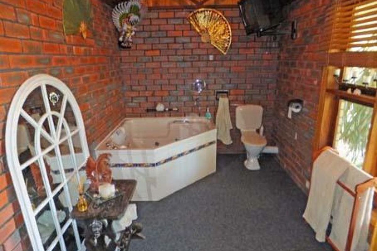 713 Graham Road, Kyabram