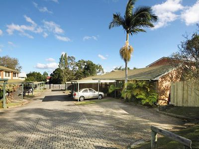 14 / 10 Palara Street, Rochedale South