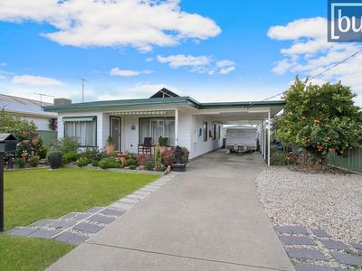 32 William St, Rutherglen