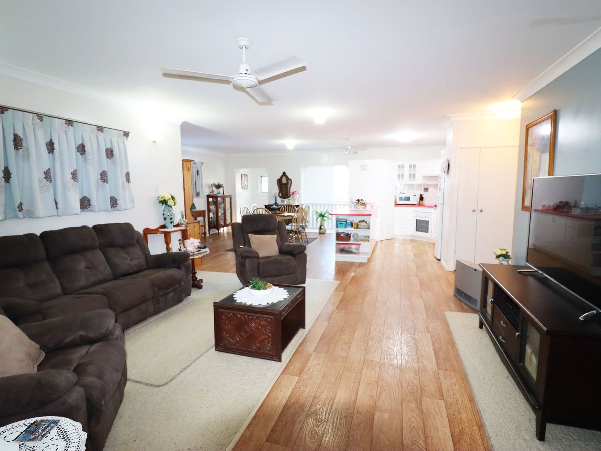 27 Broadway Street, Herberton