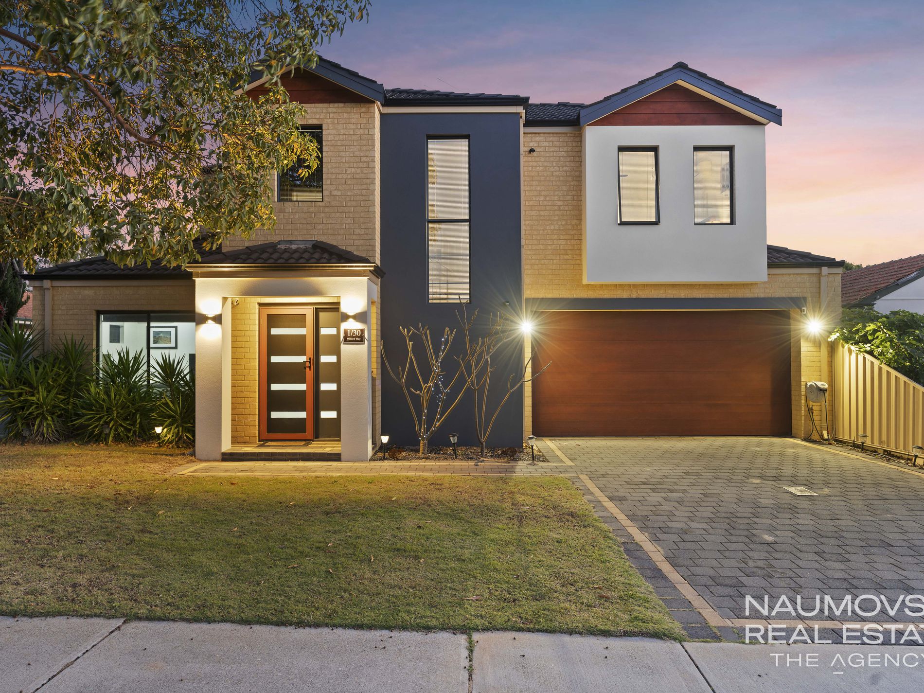 30A Milford Way, Nollamara