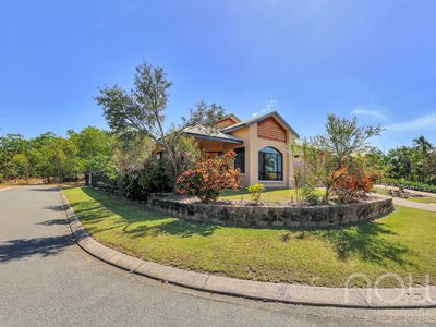 12 Kintore Place, Gunn