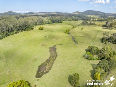 481 King Creek Road, Wauchope
