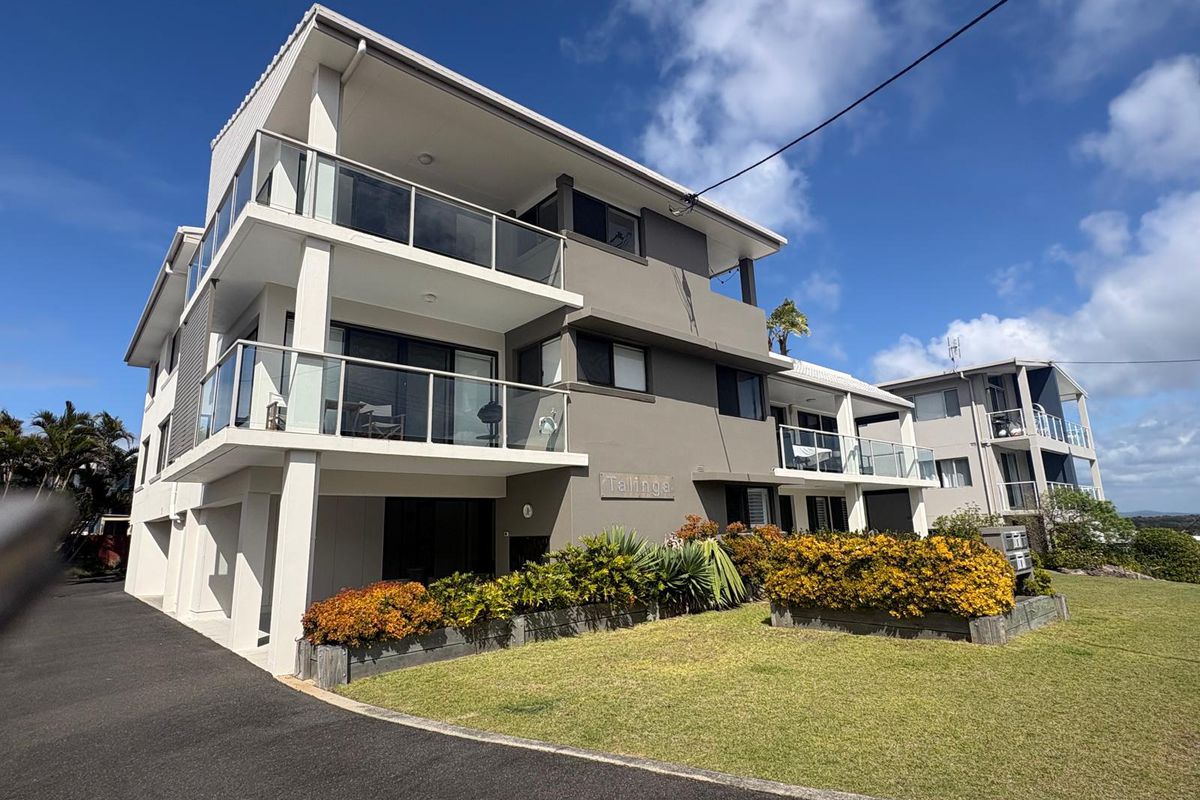 3 / 20-22 Queen Street, Yamba