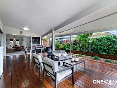 1 Lady Penrhyn Drive, Eli Waters