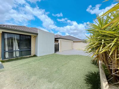 12 Clover Approach, Seville Grove