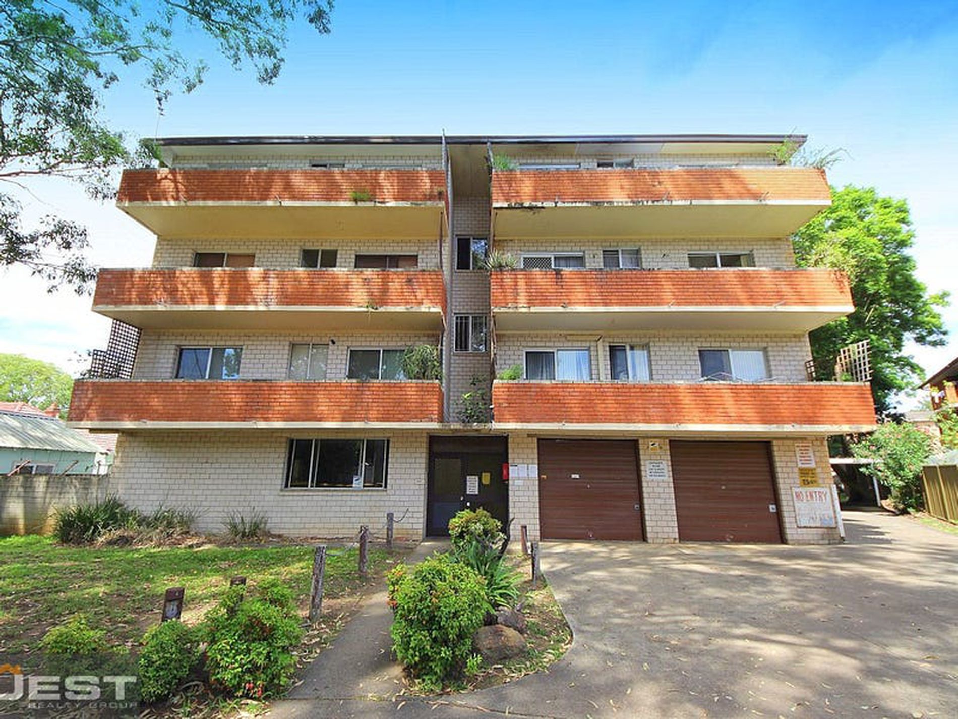 14 / 1 Waterside Crescent, Carramar