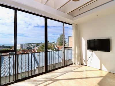 3C / 15 Augustus Terrace, Parnell