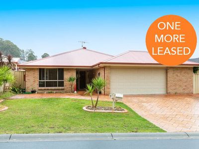 43 Campaspe Circuit, Albion Park