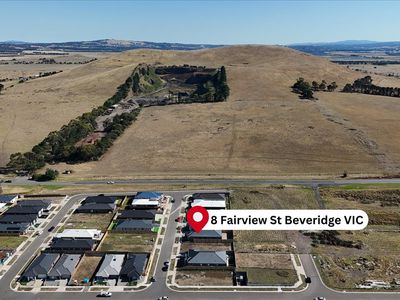 8 Fairview Street, Beveridge