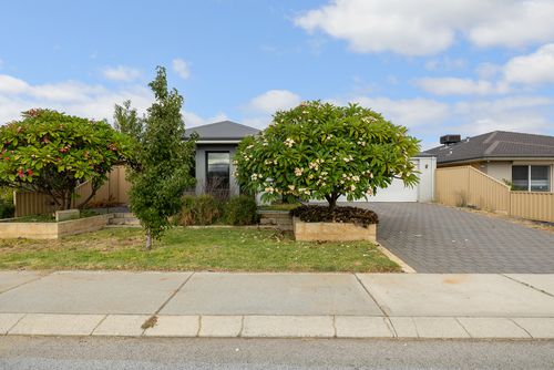 23 Kirkpatrick Court, Seville Grove