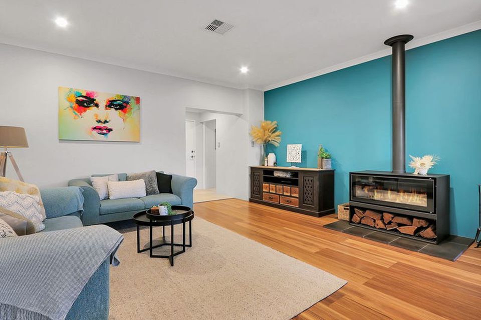 16 Parkville Boulevard , Baldivis