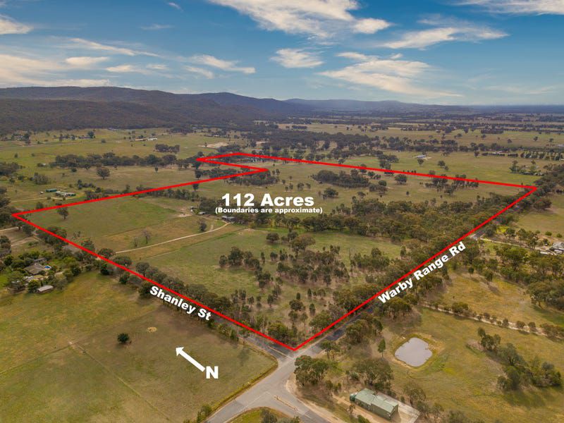 Real Estate Agent Wangaratta Morris Bros Real Estate