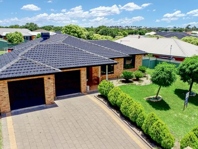 31 Carnoustie Drive, Dubbo
