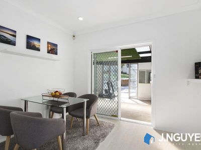 10 Links Avenue, Cabramatta