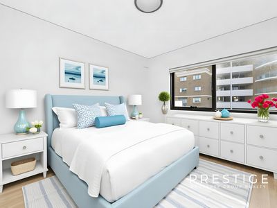 7 / 10 Bidjigal Road, Arncliffe