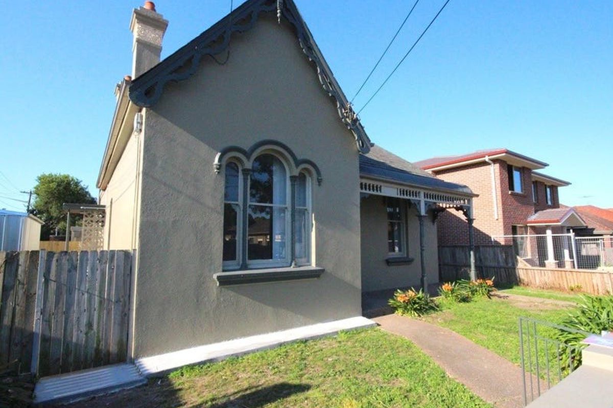 67 Thomas Street, Croydon