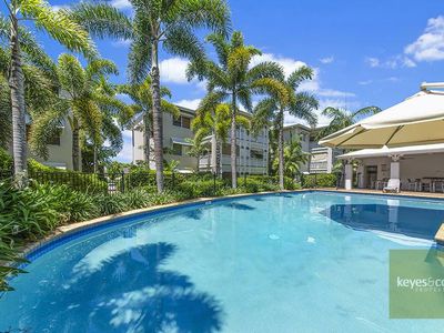 64 / 42 Warburton Street, North Ward