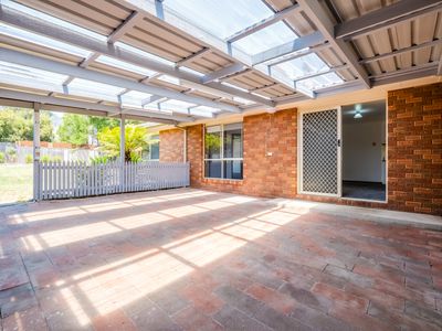 16 KINGSBURY COURT , Wodonga