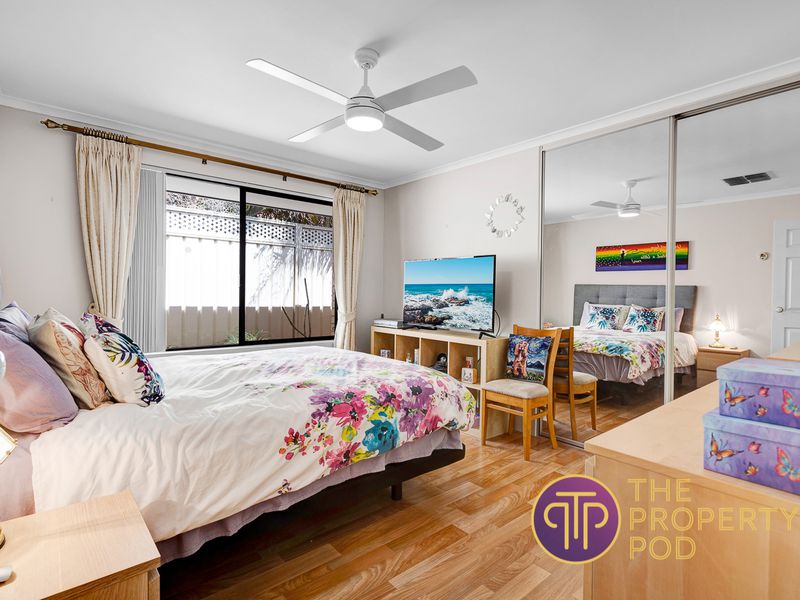 119 Waterperry Drive, Canning Vale
