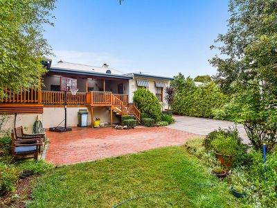 18 Mount Gambier Road, Millicent