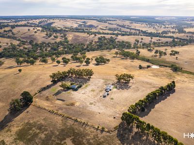 1305 Mooree-Culla Road, Culla