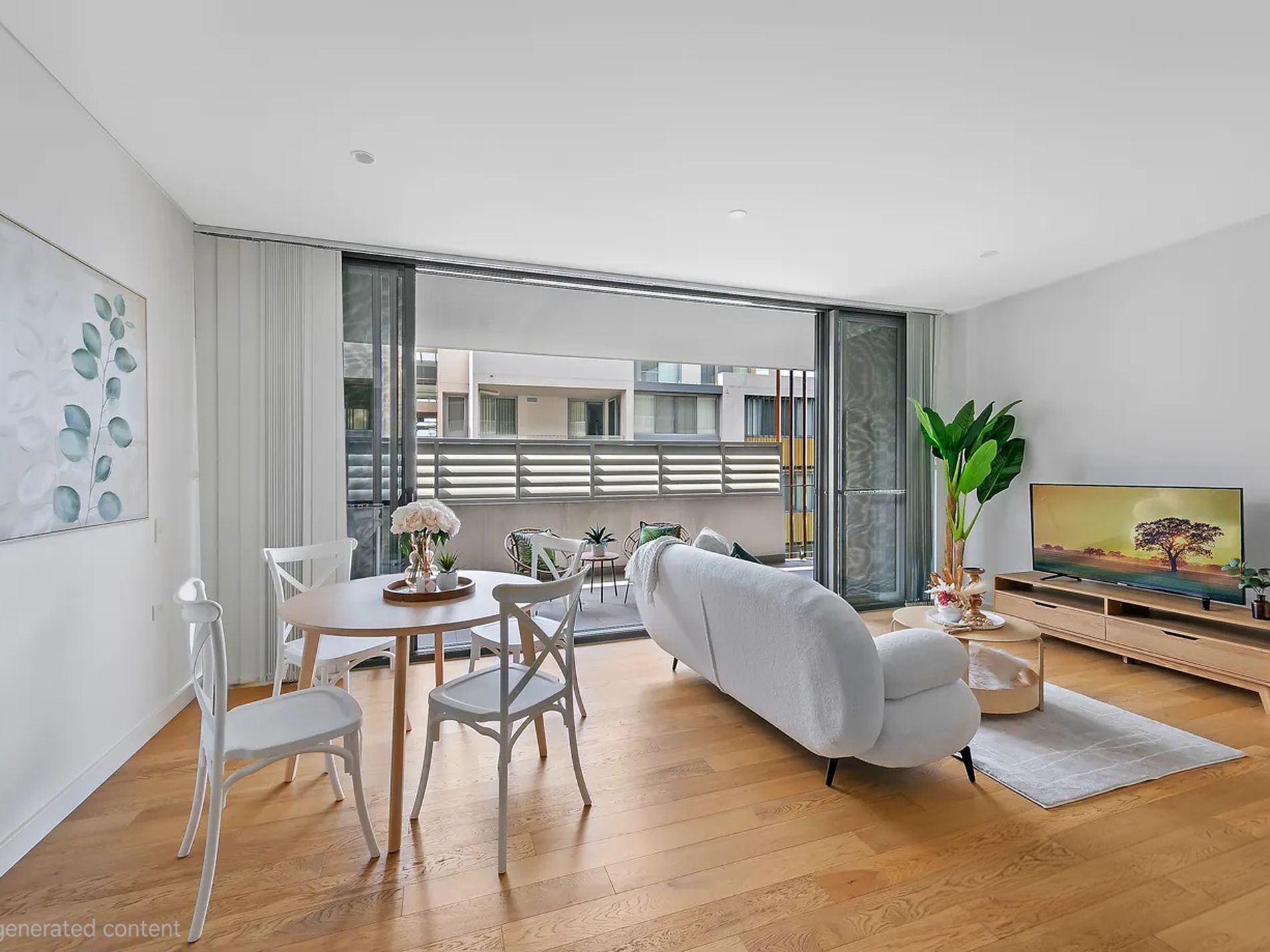 205 / 3 Smith Street, Ryde