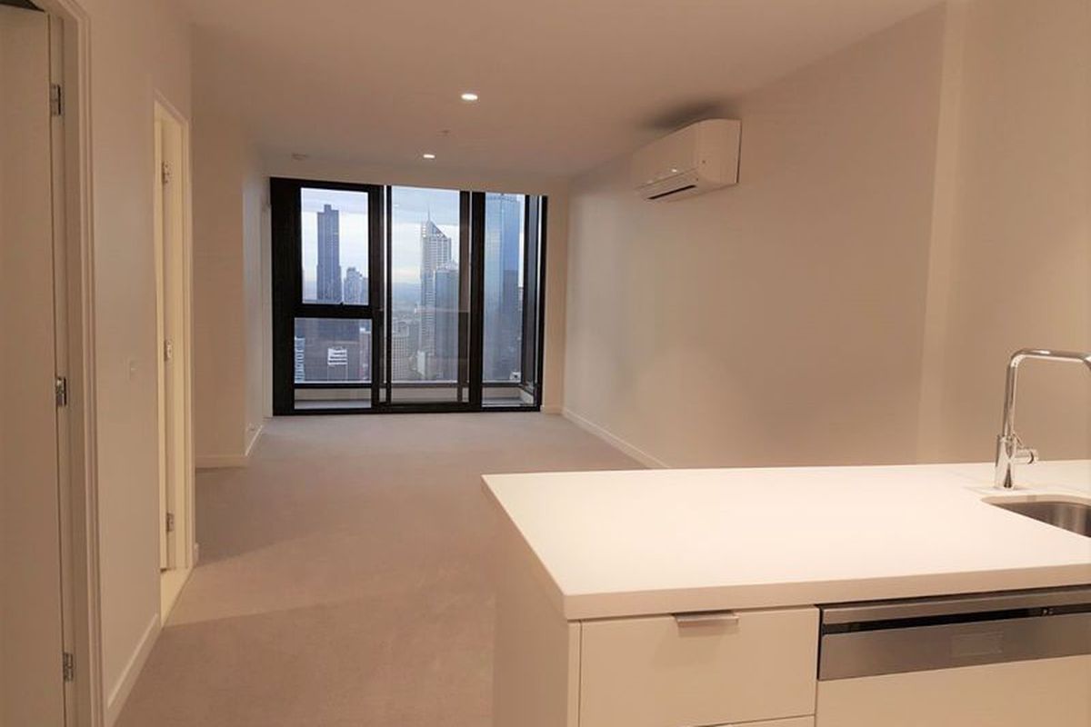 4701/45 Clarke Street, Southbank