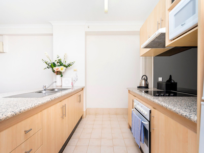 60 / 193 Hay Street, East Perth