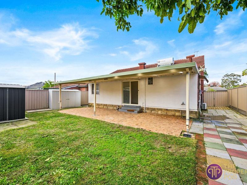 15A Tonbridge Way, Thornlie