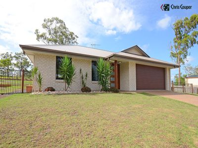 4 BIRCHWOOD COURT, Burrum Heads
